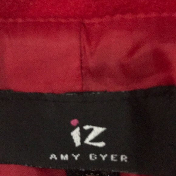 Girls jacket - Picture 2 of 2